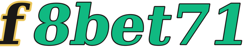 f8bet71 logo